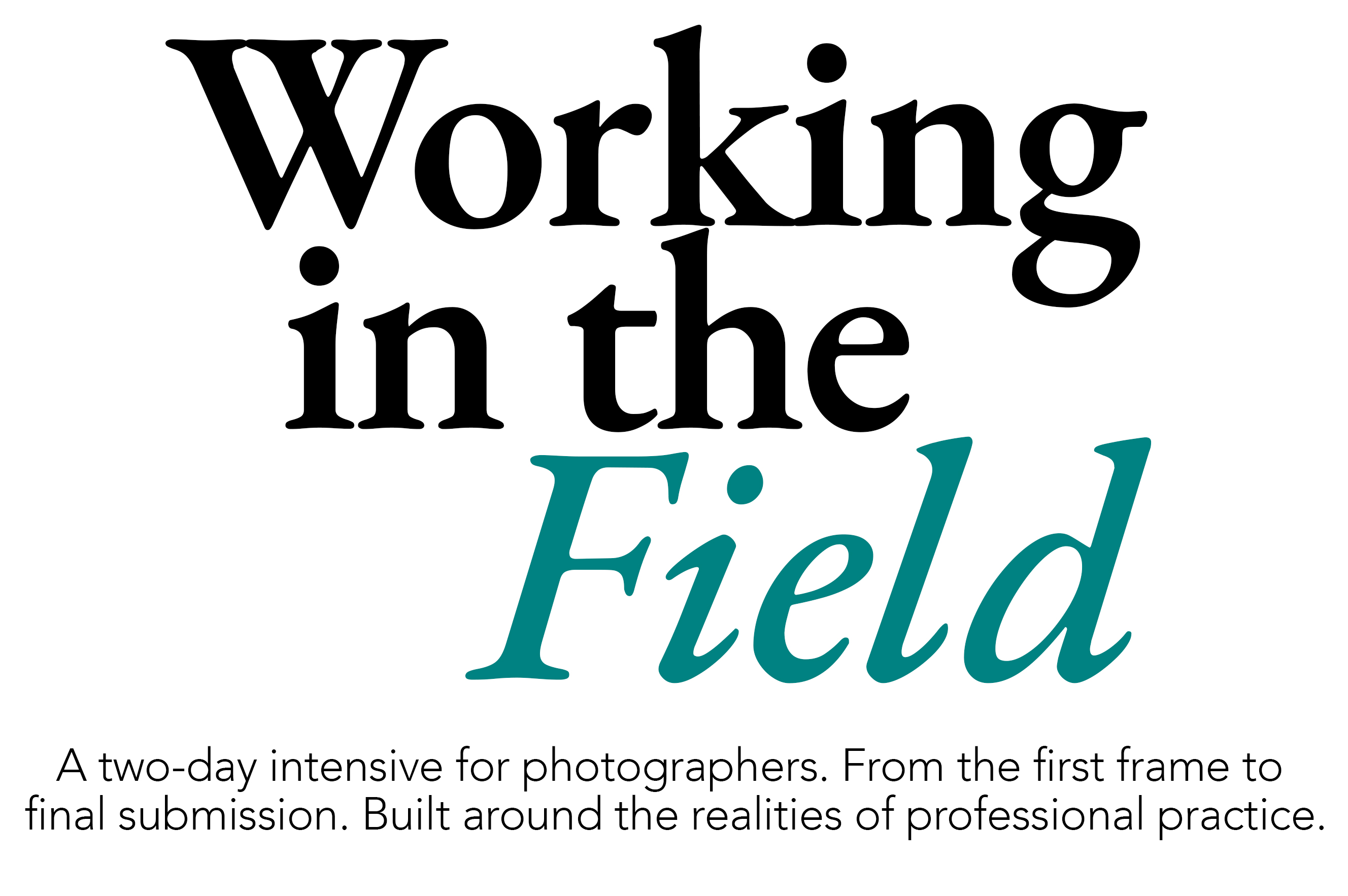 Professional Development Workshop for Photographers in Kuala Lumpur